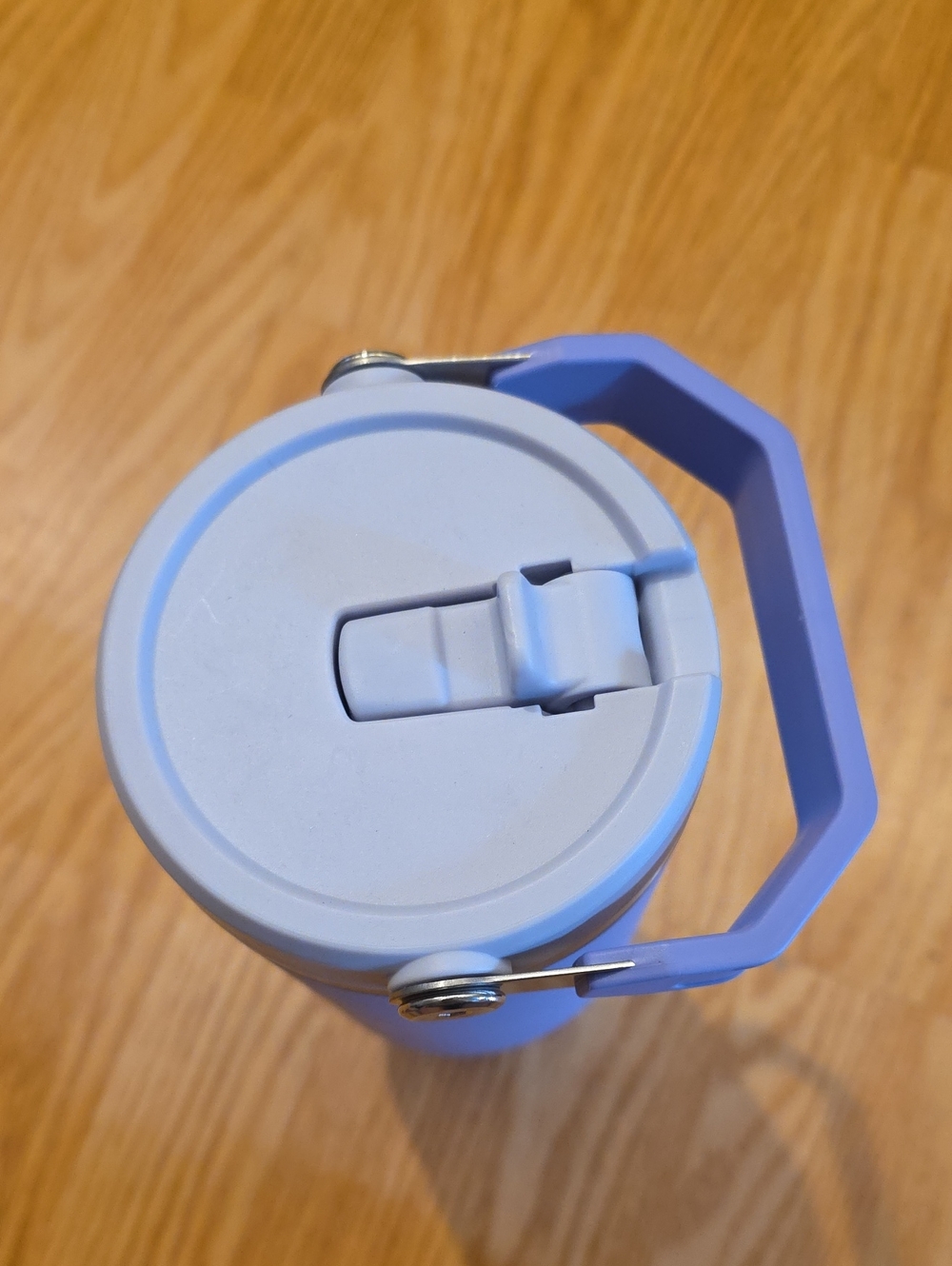 Stanley Flip Straw Tumbler - Hydrangea - Picture 6 of 10